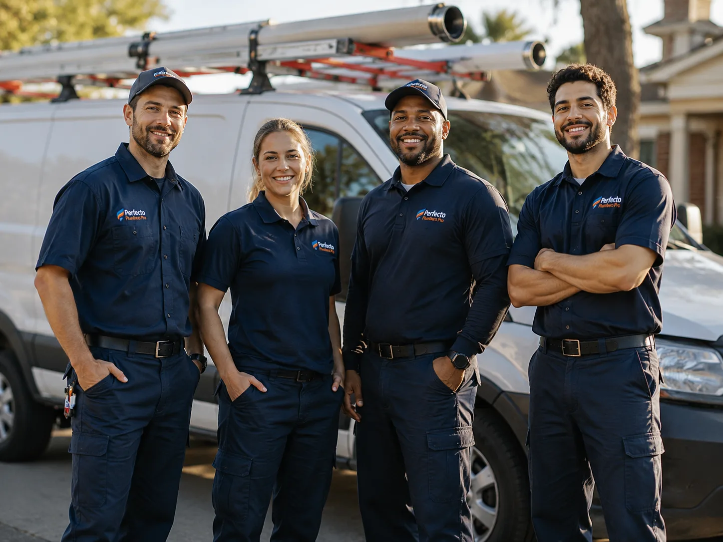 Emergency Plumber Near Me in Portola, CA near me